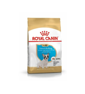 Royal Canin French Bulldog Junior Yavru Köpek Maması 3 Kg