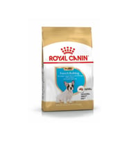 Royal Canin French Bulldog Junior Yavru Köpek Maması 3 Kg