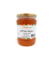 Şeftali Reçeli 700 gr MG