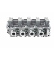 ASAHI SİLİNDİR KAPAĞI CHEVROLET KALOS T200 (1.2 8V) 03-08 / AVEO T200-T250 (1.2 8V) 03-08 (Standart)