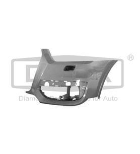 8U0807065A Tampon Ön Sol - Audi Q3 2012-2014