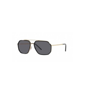 DOLCE GABBANA DG 2285 COL 02/81 60-15-145 ERKEK GÜNEŞ GÖZLÜĞÜ