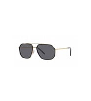 DOLCE GABBANA DG 2285 COL 02/81 60-15-145 ERKEK GÜNEŞ GÖZLÜĞÜ