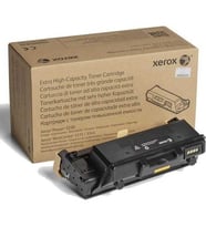 Tonersepeti Xerox 106R03623 Siyah Orjinal Toner Ekstra Yüksek Kapasite 3335 3330
