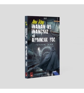 Altın Kitap - Inanan ve Inançsız - Tayfun Ikan