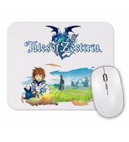 Tales Of Zestiria  Death Note One Piece Tokyo Ghoul Mouse Pad