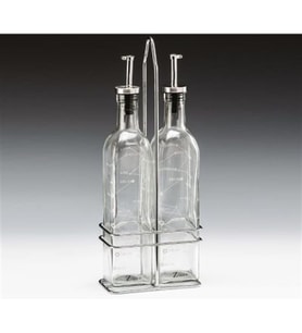 2 Lİ STANDLI YAĞLIK SİRKELİK 500 ML 9F30