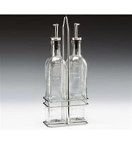 2 Lİ STANDLI YAĞLIK SİRKELİK 500 ML 9F30
