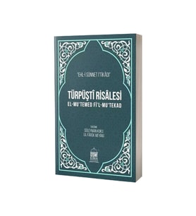 Türpüşti Risalesi