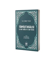 Türpüşti Risalesi
