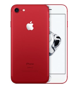 İKİNCİ EL APPLE IPHONE 7 (12 AY GARANTİLİ) (Kırmızı)