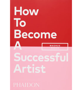 How To Become A Successful Artist