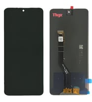 Omix X600 Uyumlu Lcd Ekran Dokunmatik Servis