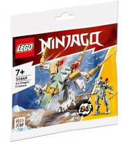 LEGO Ninjago 30649 Ice Dragon Creature