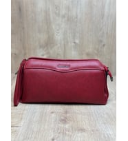 Clutch Çanta (Kırmızı)