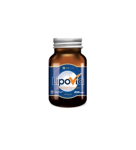 Tab Ilaç Lipovia Lipozomal C Vitamini 30 Kapsül