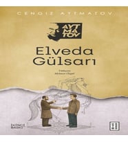 Elveda Gülsarı