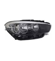 BMW F 20-LCI 2015-2019 Komple Far F20 LCI Sağ Halojen 63117358392 Wender
