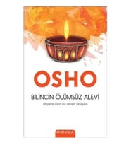 Bilincin Ölümsüz Alevi