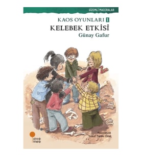 Kelebek Etkisi