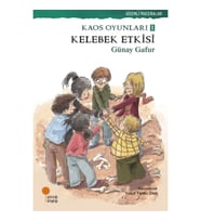 Kelebek Etkisi