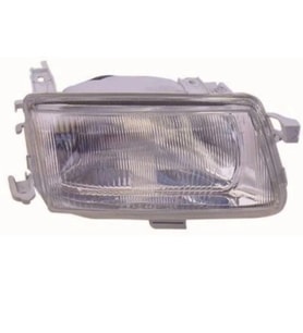 Far Camı Sol - 1216003CAM Wisco – Opel Astra F 91-94 Arası Uyumlu