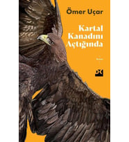 Kartal Kanadını Açtığında - Sc