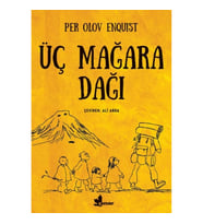 Üç Mağara Dağı
