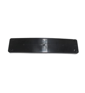 Mercedes E Class W210 00/02 Ön Tampon Plakalık Plasti·ği· (Tyg)