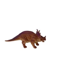 Styracosaurus Dinazor 15 Cm - Q603-9 - 1 ADET