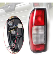 Nissan Pikap D22 Sol Arka Stop Lambası 1998--2012 N11.19052