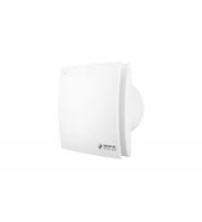 Soler Palau Decor 200 C Design 163 m³/h Ø125mm Banyo Tuvalet Ortam Havalandırma Fanı Geri Akış Panjuru Sessiz Tasarruflu Fan AGMair agmair