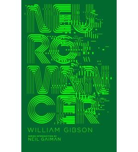 Neuromancer (Krem)