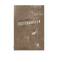 Issızdakiler - Çağıl Yaman