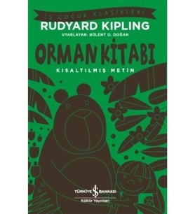 Orman Kitabı (Kısaltılmış Metin)