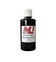 M1 ART Kara Tahta Boyası  160.ML