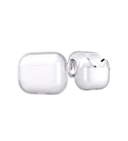 Movenchy Apple Airpods Pro 2 (2.nesil) Shell Kılıf - Şeffaf