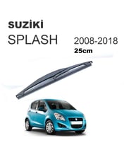 OTOZET Suzuki Splash Arka Silecek Süpürgesi 25 cm 2008 - 2018