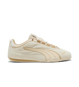 Puma Puma Catch Soleil Sd Unisex Günlük Ayakkabı 40395508 Krem