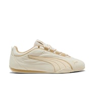 Puma Puma Catch Soleil Sd Unisex Günlük Ayakkabı 40395508 Krem