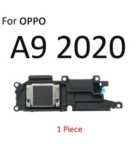 Tkgz Oppo A9 2020 Buzzer (Dış Ses Hoparlör)