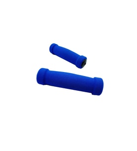 UNİVERSAL ELLİK MTB SÜNGER MAVİ
