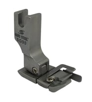 Düz Makine Siperli Ayak Sağ / SG90