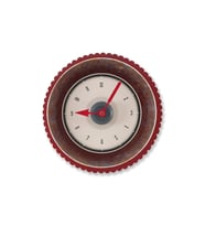 Sy Time Harput 60 Duvar Saati - 6495