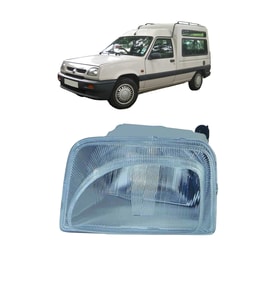 1994-1999 RENAULT EXPRESS ÖN FAR SOL TARAF ŞOFÖR TARAFI 1 ADET