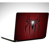 Spider Laptop Sticker 19 inch (40,5X27CM)