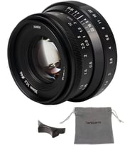 35mm F1.2 II APS-C Manuel Odaklı Kamera Prime Portre Lens FX Mount X-A1 X-A2 X-A3 X-A5 X-T1 X-T2 X-T3 X-T10 X-T20 X-T30 X-E1 X-E2 X-E3 Kameralar