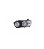DAEWOO CHE AVEO ÖN FAR ELEKTRİKLİ MOTORLU SİYAH SOL 2011- 96831061