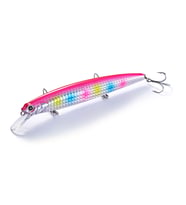 Jackson Deception 135S 13.5cm 23.5gr Sinking Maket Balık PKC