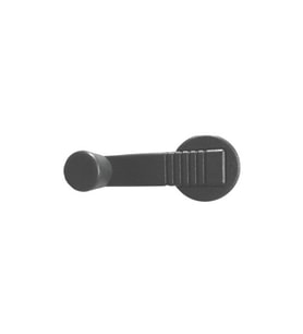 RENAULT R19- EUROPA- 92/01; CAM AÇMA KOLU GRİ SAĞ/SOL AYNI (ADET) 7702253025 1412-3908